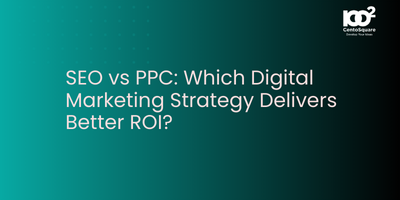 SEO vs PPC: Which Digital Marketing Strategy Delivers Better ROI?