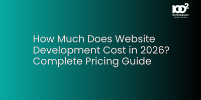 How Much Does Website Development Cost in 2026? Complete Pricing Guide