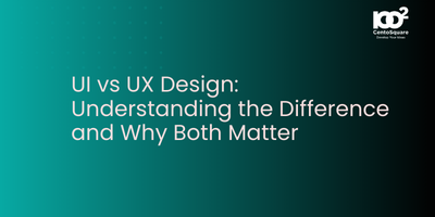 UI vs UX Design: Understanding the Difference and Why Both Matter