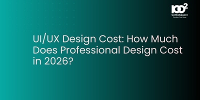 UI/UX Design Cost: How Much Does Professional Design Cost in 2026?