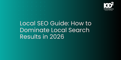 Local SEO Guide: How to Dominate Local Search Results in 2026