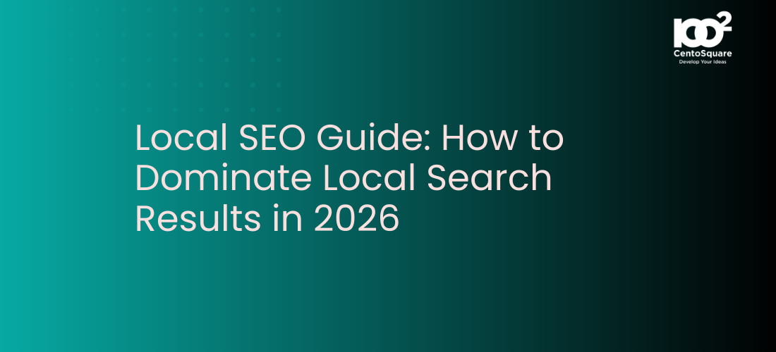 Local SEO Guide: How to Dominate Local Search Results in 2026